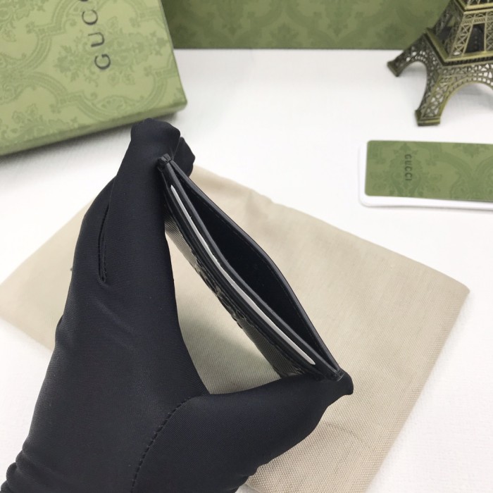 入手困難 グッチ コピー 2026SS 短財布