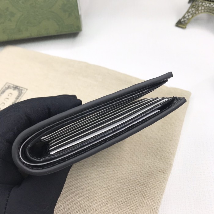 一目惚れ♪ グッチ 激安通販 2026SS 短財布