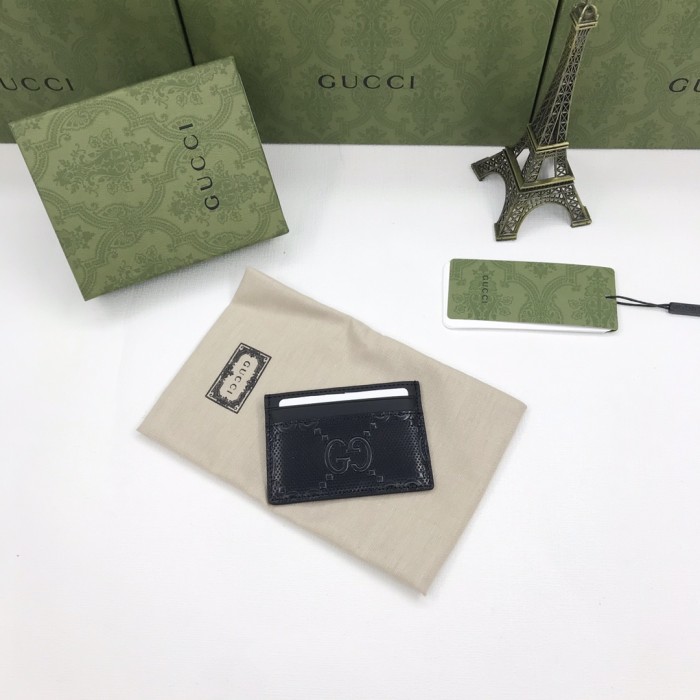 入手困難 グッチ コピー 2026SS 短財布
