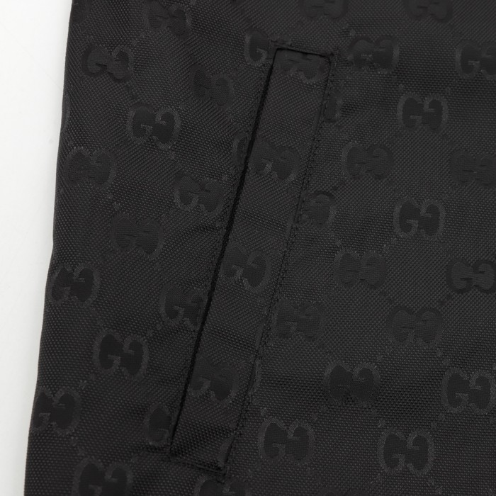 超奇跡の入荷☆ グッチ 偽物通販 の2026SSパッチワークプリントLOGOキャップパーカー
