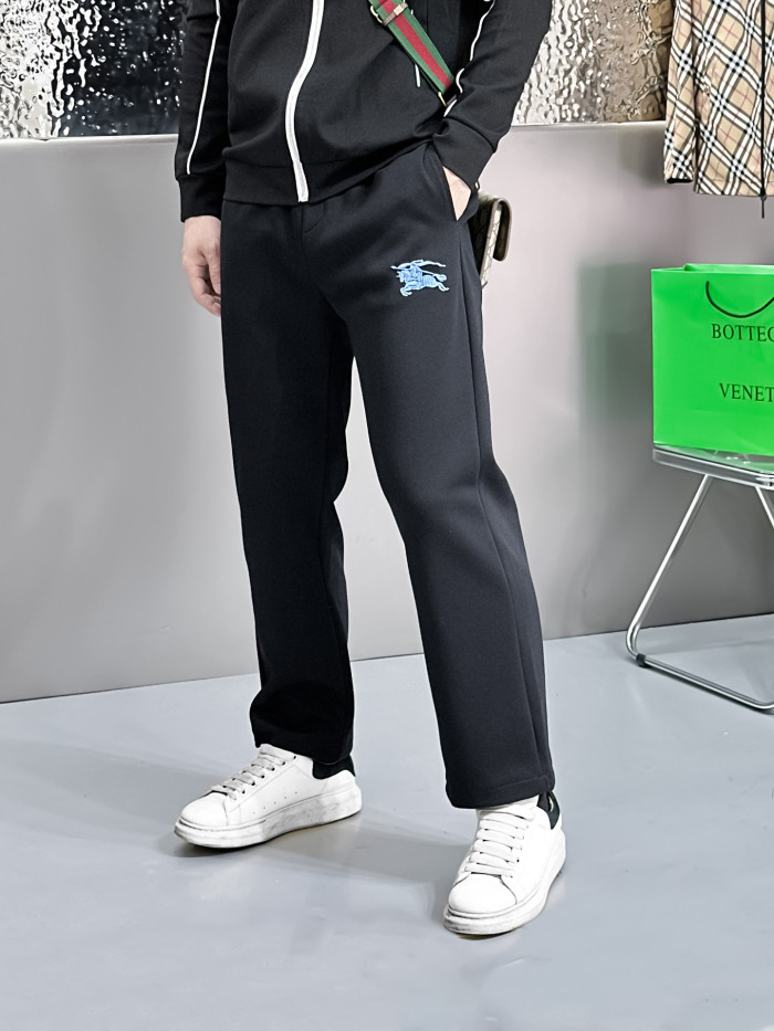 使い勝手良し バーバリー スーパーコピー の2026SSカジュアルパンツ長ズボン