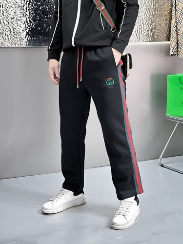 使い勝手良し グッチ コピーおすすめ の2026SSメンズカジュアルパンツ