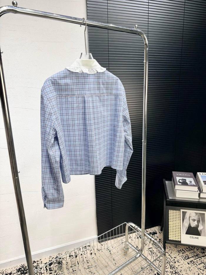 【限定】セリーヌ コピーおすすめ の2026SS シャツ