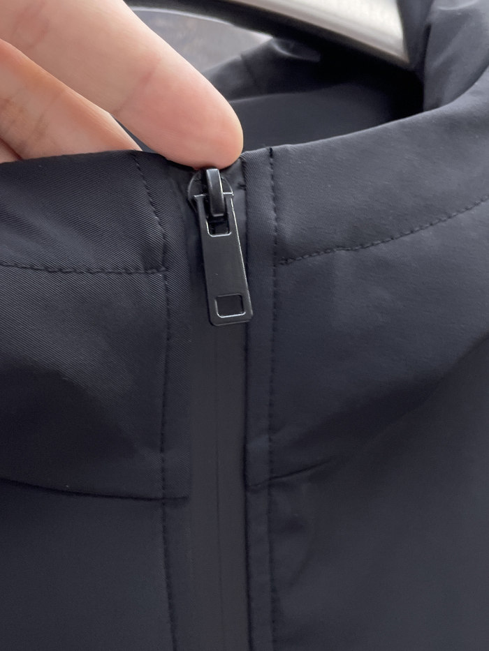 一目惚れ♪ アルマーニ 激安通販 2026SSカジュアルでスタイリッシュなジャケット