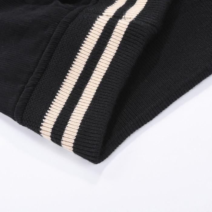 一目惚れ♪ セリーヌ コピーおすすめ の2026SSコーデュロイの野球服コート