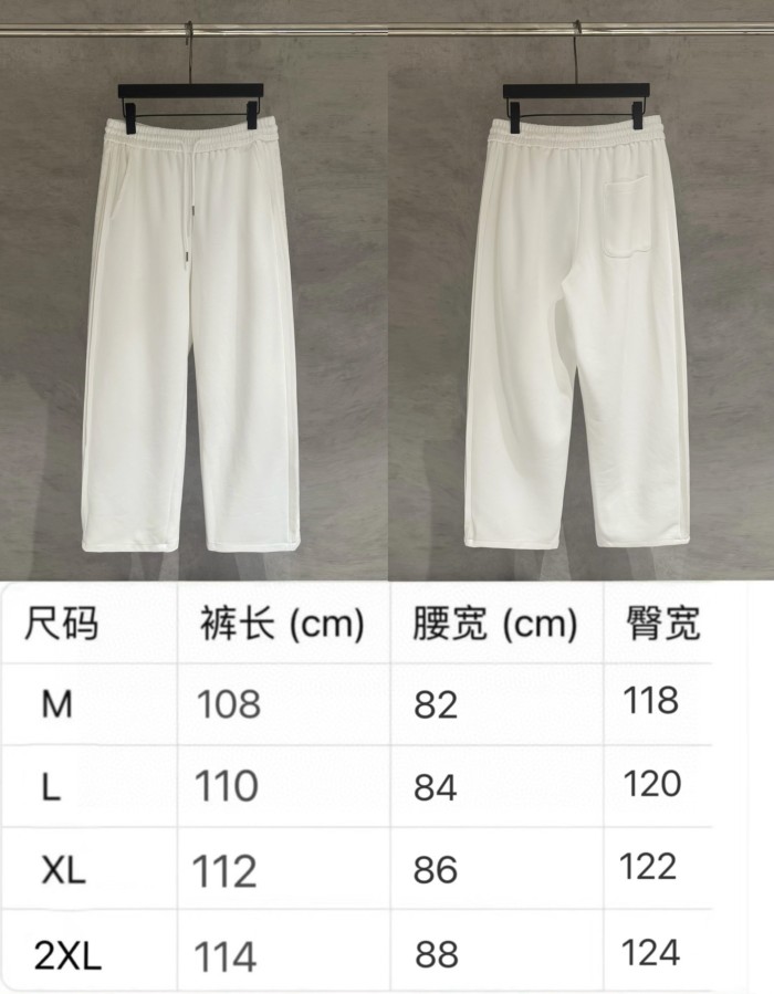 超奇跡の入荷☆ クロムハーツ コピー の2026SSブルマパンツ