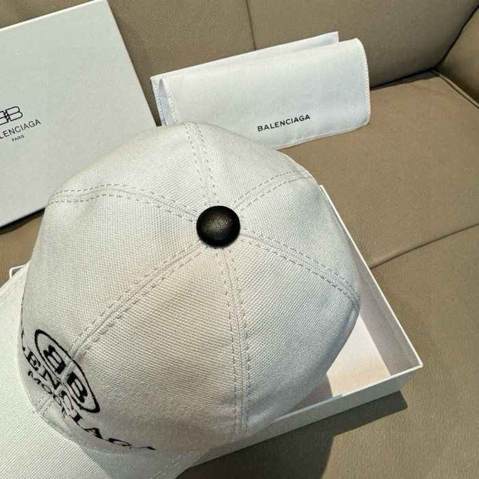 日本未入荷 バレンシアガ 激安通販 2026SS 野球帽