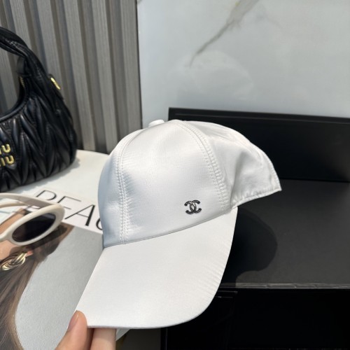 超奇跡の入荷☆ シャネル 偽物通販 2026SS野球帽