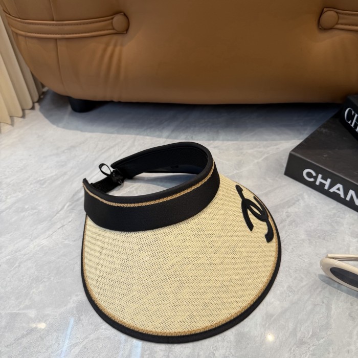 日本未入荷 シャネル n級品 2026SS 空のトップキャップ