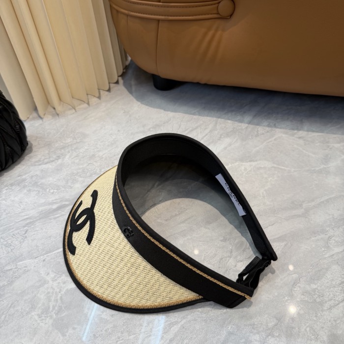 日本未入荷 シャネル n級品 2026SS 空のトップキャップ