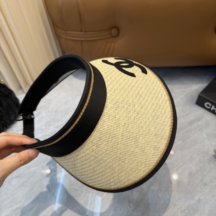 日本未入荷 シャネル n級品 2026SS 空のトップキャップ
