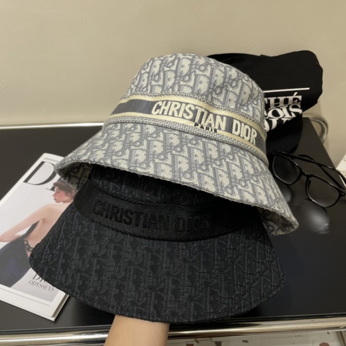 新作 ディオール コピー 2026SS のDior 漁師帽
