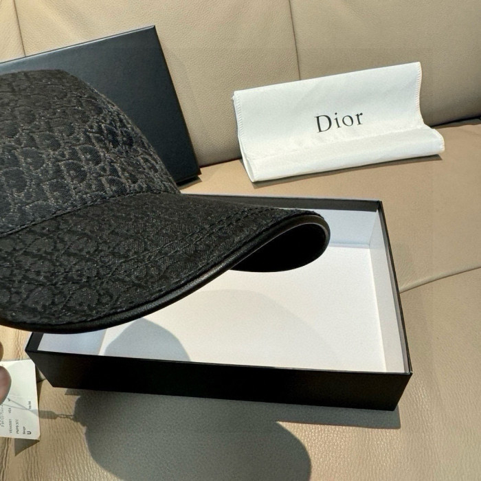 使い勝手良し ディオール コピー 2026SS のDior老花野球帽