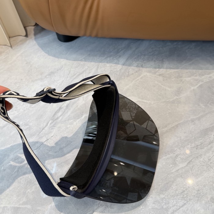 高品質 ディオール 激安通販 2026SS のDior サンバイザー
