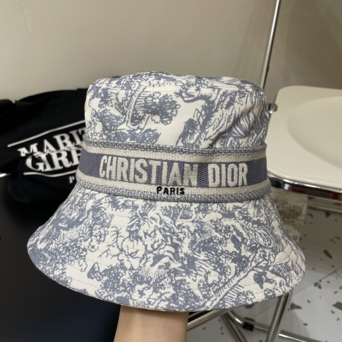 稀少 ディオール n級品 2026SS のDior 漁師帽