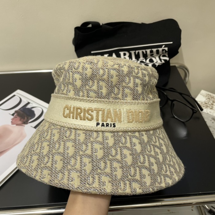 追跡付 ディオール 激安通販 2026SS のDior 漁師帽