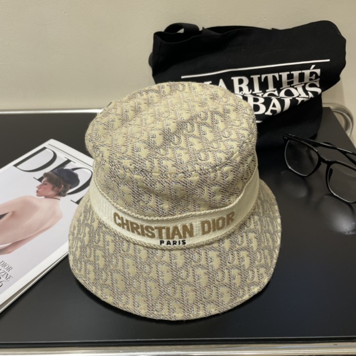 追跡付 ディオール 激安通販 2026SS のDior 漁師帽