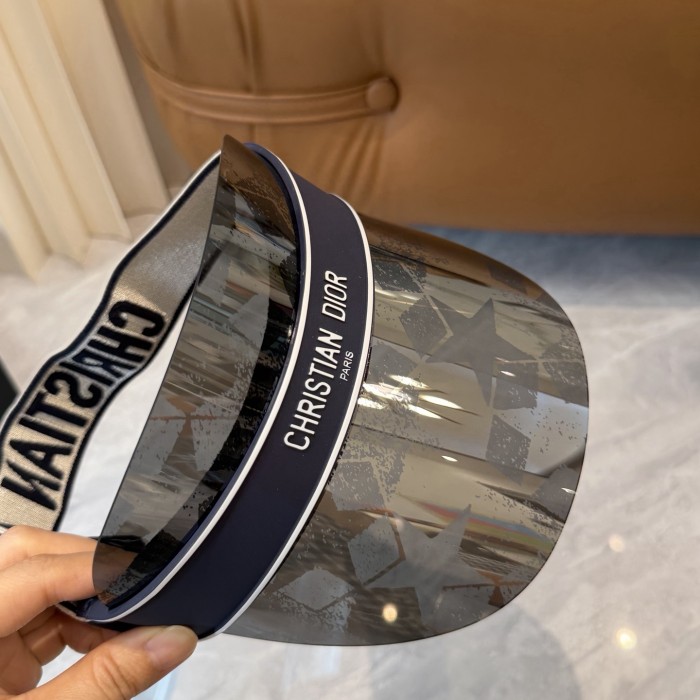 高品質 ディオール 激安通販 2026SS のDior サンバイザー