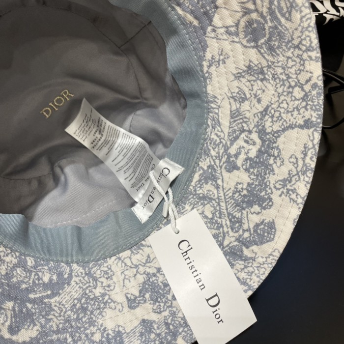 稀少 ディオール n級品 2026SS のDior 漁師帽