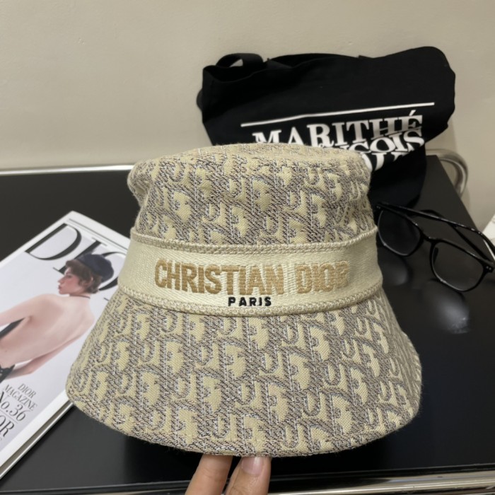 追跡付 ディオール 激安通販 2026SS のDior 漁師帽