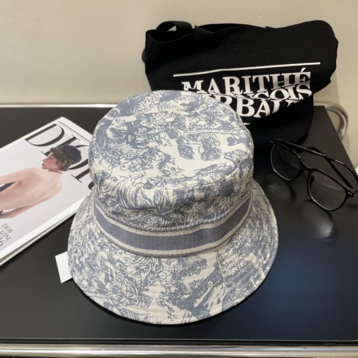 稀少 ディオール n級品 2026SS のDior 漁師帽