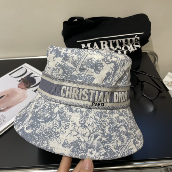 稀少 ディオール n級品 2026SS のDior 漁師帽