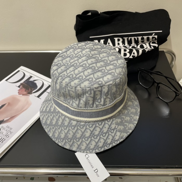 【話題商品！】 ディオール 偽物通販 2026SS のDior 漁師帽