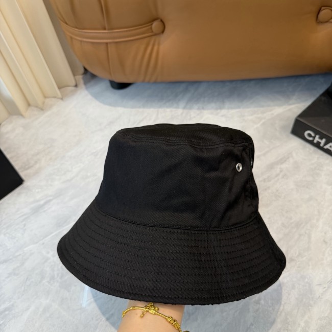 使い勝手良し ディオール n級品 2026SS のDior りょうめん漁夫帽