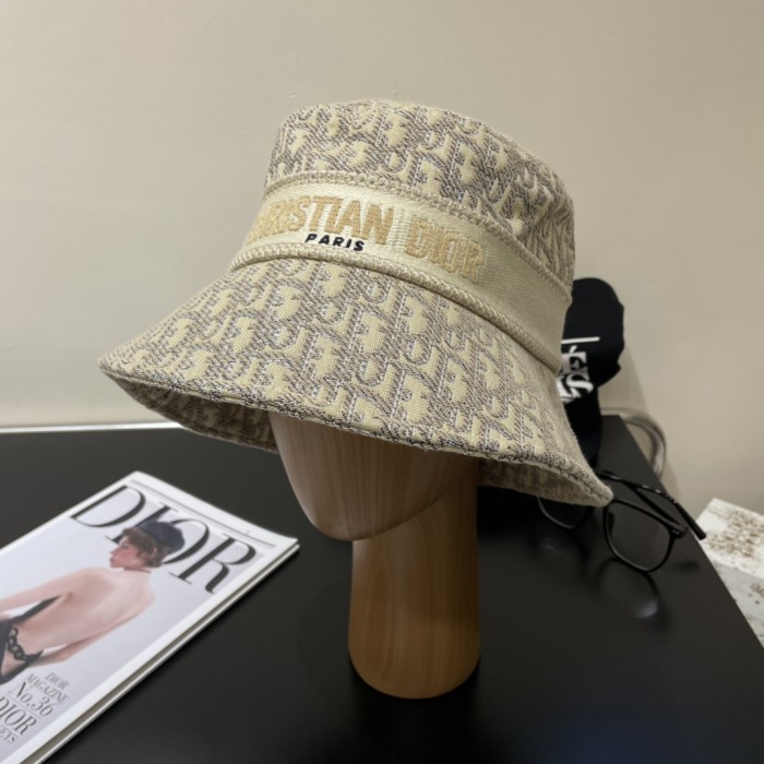追跡付 ディオール 激安通販 2026SS のDior 漁師帽
