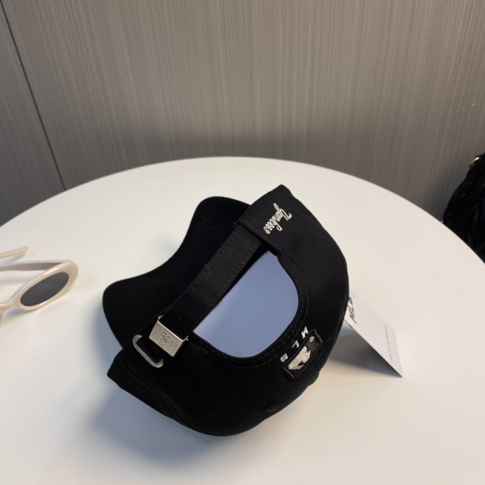 稀少 NY コピー 2026SSの新型野球帽