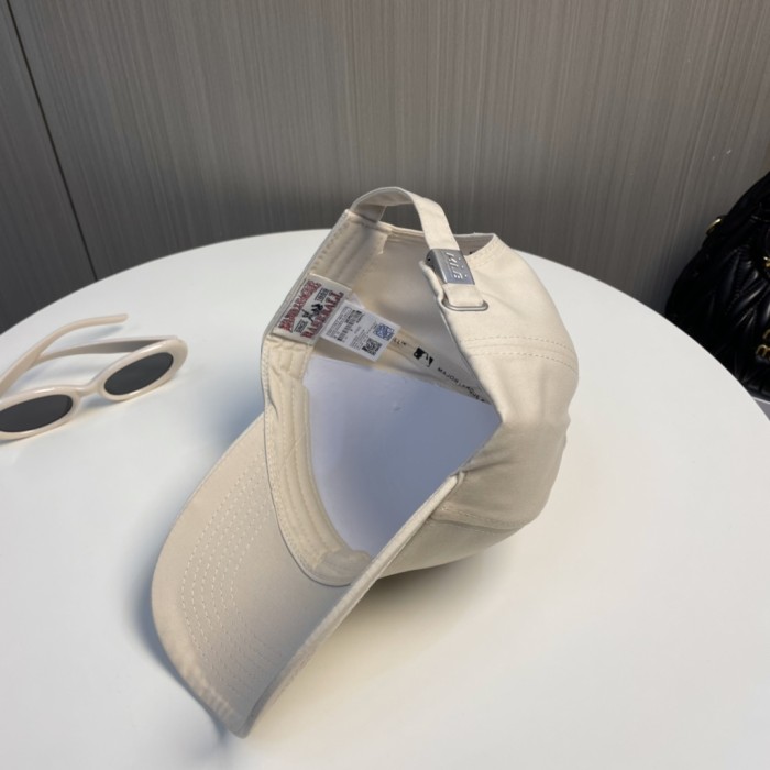 追跡付 NY コピーおすすめ 2026SSの新型野球帽