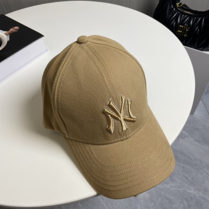 累積売上総額第１位！ NY n級品 2026SSの刺繍​野球帽