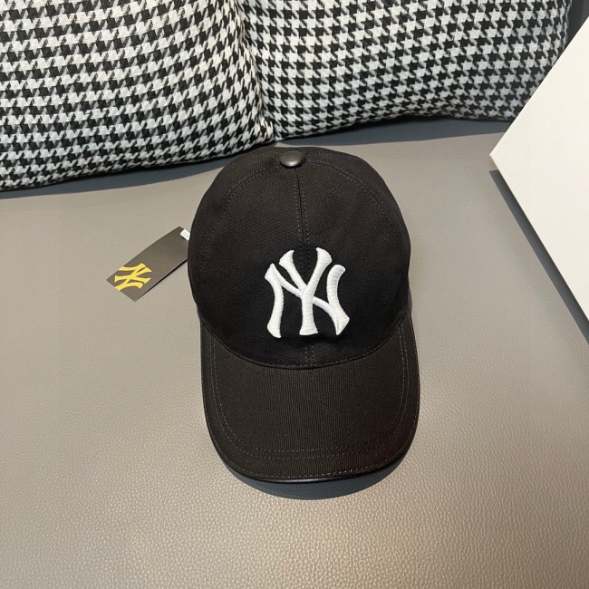 一目惚れ♪ NY コピーおすすめ 2026SSの刺繍野球帽