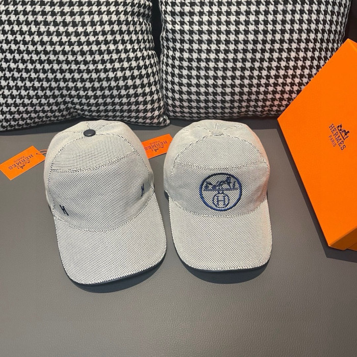 【限定】エルメス コピー 2026SSの新型野球帽