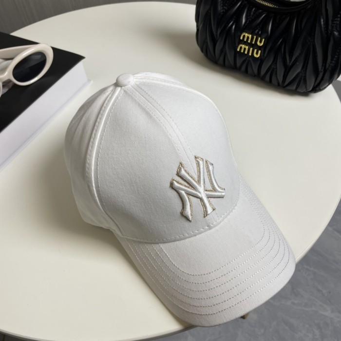 使い勝手良し NY スーパーコピー 2026SSの刺繍​野球帽