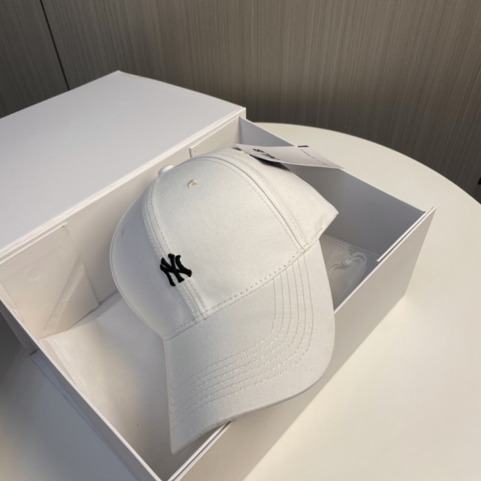 日本未入荷 NY n級品 2026SSの新型野球帽
