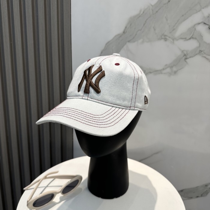 高品質 NY コピーおすすめ 2026SSの新しいカウボーイ野球帽