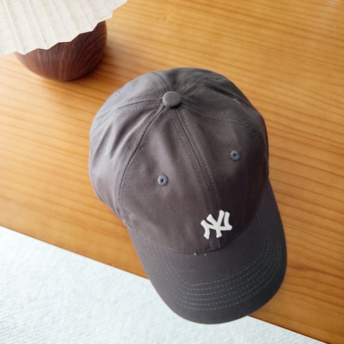 超奇跡の入荷☆ NY 激安通販 2026SSの最新刺繍入り野球帽