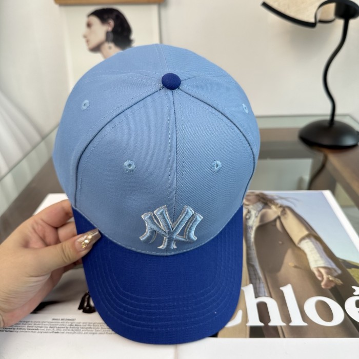 大人気 NY スーパーコピー 2026SSの刺繍​野球帽