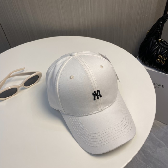 日本未入荷 NY n級品 2026SSの新型野球帽