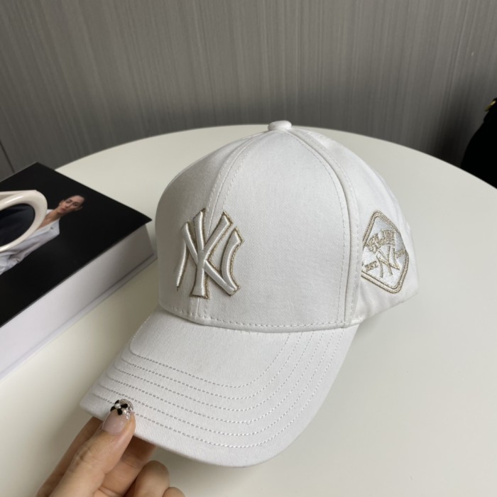 使い勝手良し NY スーパーコピー 2026SSの刺繍​野球帽