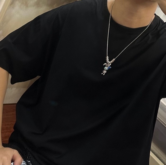★超人気 ルイヴィトン スーパーコピー 2026SS のLV ネックレス