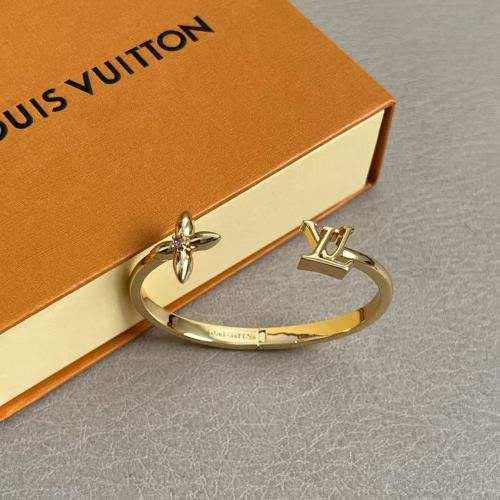 【話題商品！】 ルイヴィトン スーパーコピー 2026SS LV シンプルなブレスレット
