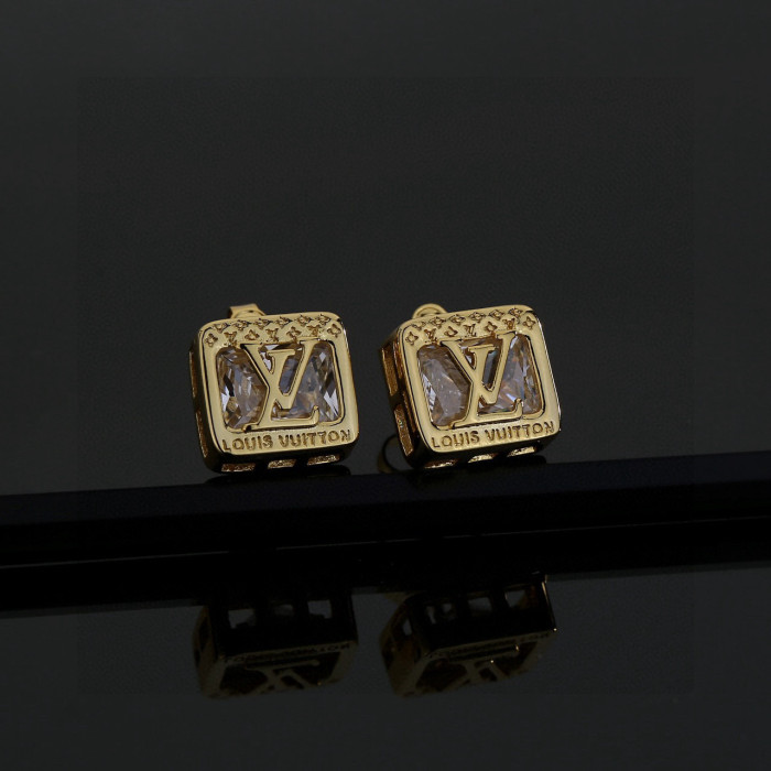 高品質 ルイヴィトン 偽物通販 2026SS のLV ピアス