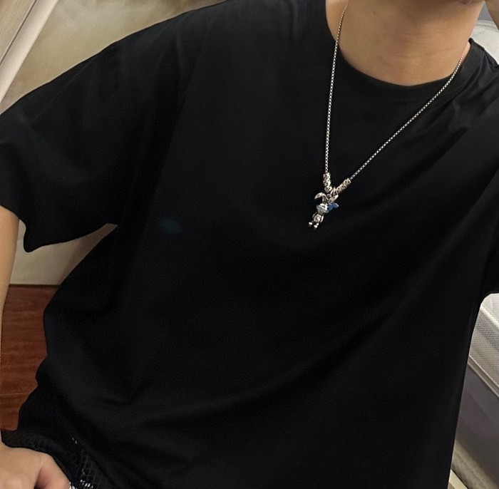 ★超人気 ルイヴィトン スーパーコピー 2026SS のLV ネックレス