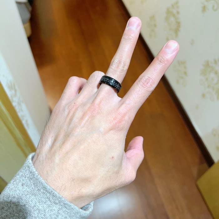 高品質 ブルガリ コピー 2026SS の指輪