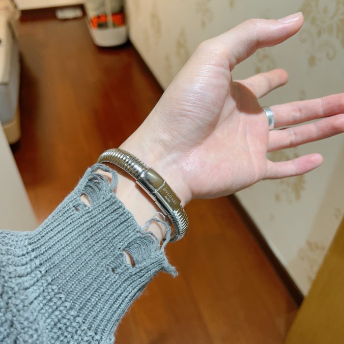 超奇跡の入荷☆ ブルガリ 激安偽物 2026SS のブレスレット