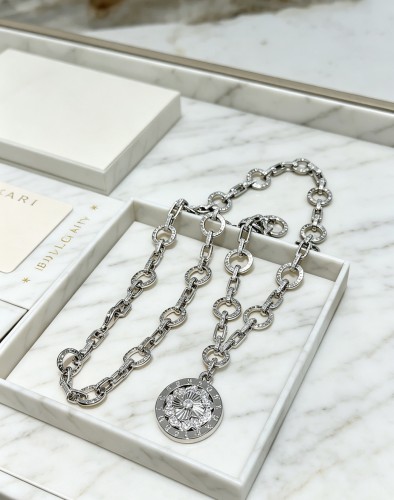 超奇跡の入荷☆ ブルガリ n級品 2026SS のネックレス