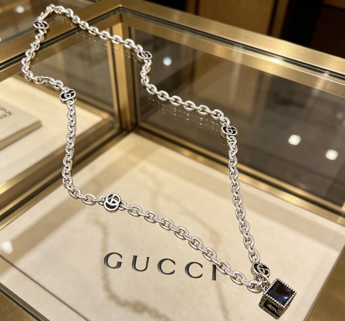 大人気 グッチ コピーおすすめ 2026SS のネックレス