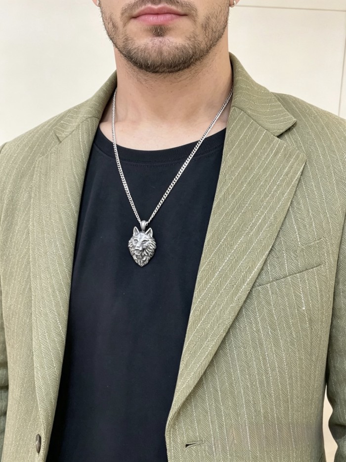 ★超人気 グッチ n級品 2026SS の ネックレス